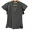 フミカウチダ FUMIKA UCHIDA SEPARATE CHIBI SHORT-SLEEVE T-SHIRTS レディース JPN:M