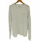 サルベージパブリック SALVAGE PUBLIC USA製 袖プリントカットソー メンズ import:L