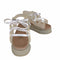 ビューティフルピープル beautiful people 別注 COLLABORATION SANDAL クリアソール 厚底サンダル レディース 1