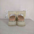 ビューティフルピープル beautiful people 別注 COLLABORATION SANDAL クリアソール 厚底サンダル レディース 1