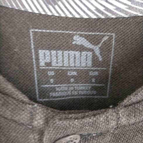プーマ PUMA フットボール ポロシャツ ゲームシャツ メンズ JPN:S