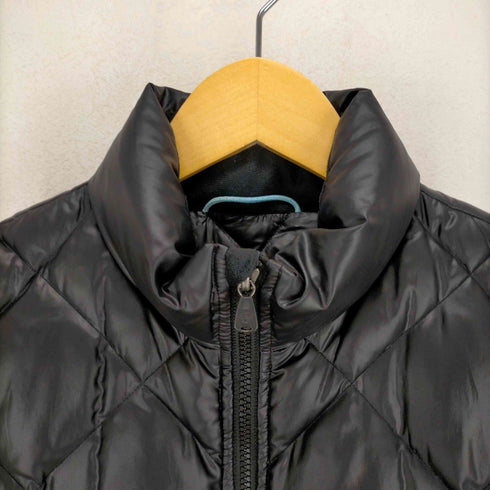 エーグル AIGLE キルティングダウンベスト メンズ JPN:M