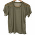 SIMONE WILD シースルー 半袖カットソー レディース JPN:M