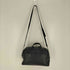 アニエスベーボヤージュ agnes b. VOYAGE エンボス ロゴ ボストン バッグ 2WAY COW LEATHER 牛革 レディース FREE
