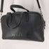アニエスベーボヤージュ agnes b. VOYAGE エンボス ロゴ ボストン バッグ 2WAY COW LEATHER 牛革 レディース FREE