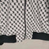 ルコック スポルティフ le coq sportif モノグラム柄ジップアップブルゾン メンズ JPN:L