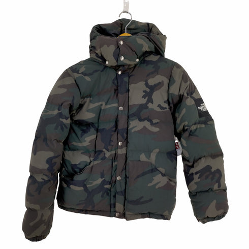 ザノースフェイス THE NORTH FACE NV CAMP SIERRA SHORT メンズ import:M