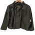 マカフィー MACPHEE 23SS コットンリネンパナマクロス ネックギャザージャケット レディース JPN:36