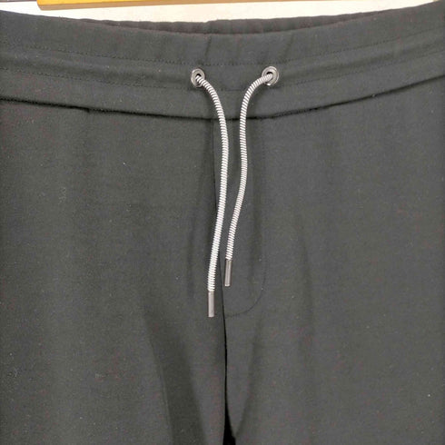 エンポリオアルマーニ EMPORIO ARMANI ボンディングスウェットパンツ メンズ EUR:51-52