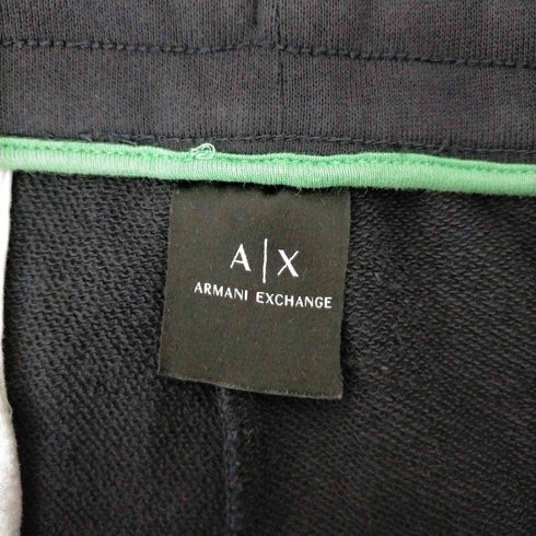 アルマーニエクスチェンジ ARMANI EXCHANGE スウェットパンツ メンズ JPN:M