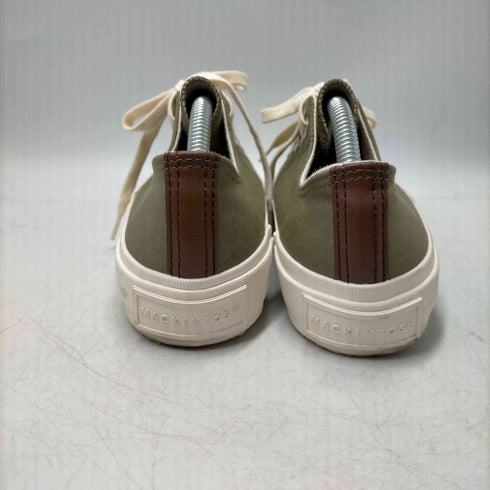マッキントッシュ Mackintosh 7H HR ローカット スニーカー レディース JPN:24.5