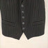 アルマーニコレツィオーニ ARMANI COLLEZIONI スウェット切替ストライプジレ メンズ