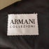 アルマーニコレツィオーニ ARMANI COLLEZIONI スウェット切替ストライプジレ メンズ