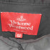 ヴィヴィアンウエストウッドレッドレーベル Vivienne Westwood RED LABEL オーブ刺繍 コットンブロードレースシャツ レディース JPN:M