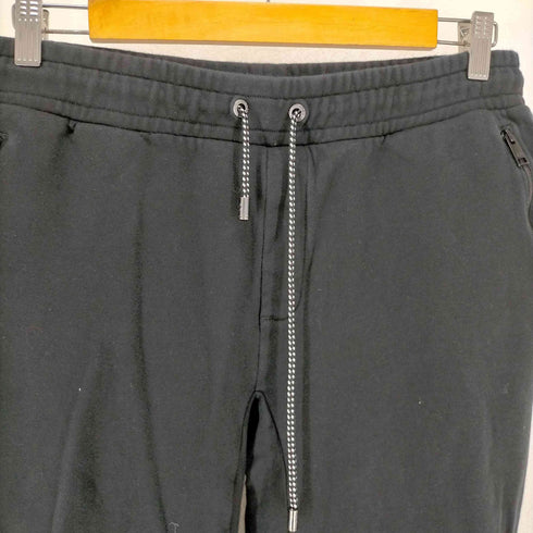 アルマーニエクスチェンジ ARMANI EXCHANGE 裾リブデザインスウェットパンツ メンズ JPN:L