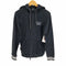 アルマーニエクスチェンジ ARMANI EXCHANGE キルティングカンガルーポケットジップアップパーカー メンズ JPN:M