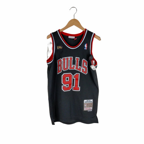 ミッチェルアンドネス mitchell&ness ゲームシャツ メンズ JPN:M