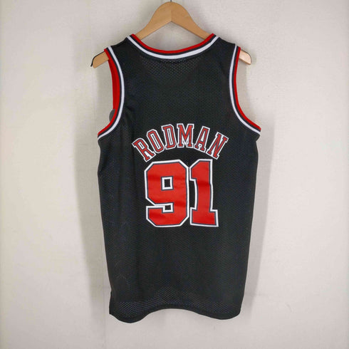 ミッチェルアンドネス mitchell&ness ゲームシャツ メンズ JPN:M