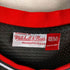 ミッチェルアンドネス mitchell&ness ゲームシャツ メンズ JPN:M