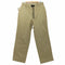 EVERYONE 23AW belted easy pants コットン イージーチノパンツ メンズ JPN:M