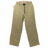 EVERYONE 23AW belted easy pants コットン イージーチノパンツ メンズ JPN:M