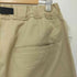 EVERYONE 23AW belted easy pants コットン イージーチノパンツ メンズ JPN:M