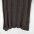 アンフィル unfil cotton ribbed-knit sweater レディース JPN:1