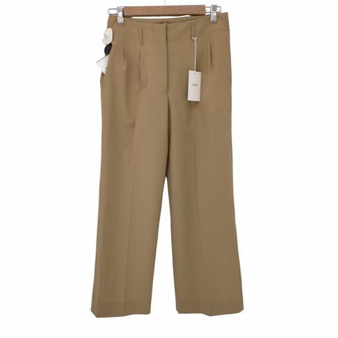 erne 23SS WIDE PANTS レディース 38