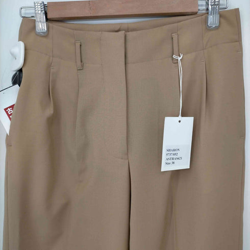 erne 23SS WIDE PANTS レディース 38