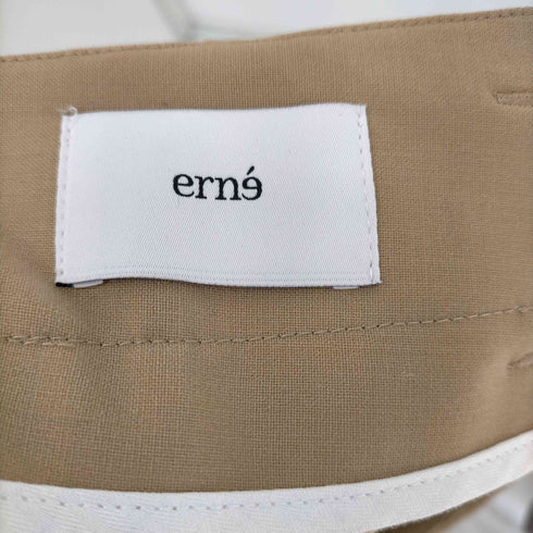 erne 23SS WIDE PANTS レディース 38