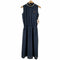 フレッドペリー FRED PERRY SLEEVELESS DRESS レディース UK8