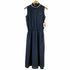 フレッドペリー FRED PERRY SLEEVELESS DRESS レディース UK8