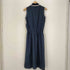 フレッドペリー FRED PERRY SLEEVELESS DRESS レディース UK8