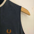 フレッドペリー FRED PERRY SLEEVELESS DRESS レディース UK8