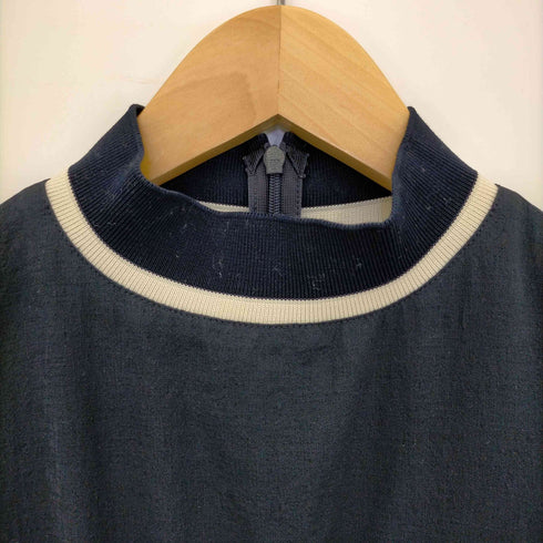 フレッドペリー FRED PERRY SLEEVELESS DRESS レディース UK8