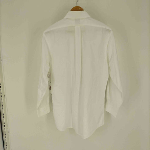 ブルックスブラザーズ BROOKS BROTHERS SLIM FIT ボタンダウン L/S シャツ メンズ 15 1/2-31