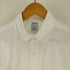 ブルックスブラザーズ BROOKS BROTHERS SLIM FIT ボタンダウン L/S シャツ メンズ 15 1/2-31