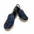 ステラマッカートニー STELLA McCARTNEY {STELL/McCARTNEY 厚底 スリッポン レディース