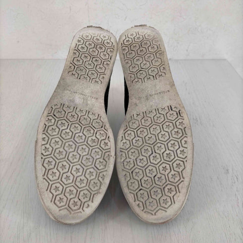 ステラマッカートニー STELLA McCARTNEY {STELL/McCARTNEY 厚底 スリッポン レディース