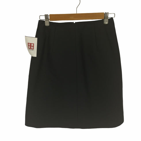 ボールジー BALLSEY シルク混 フレア スカート レディース JPN:38