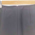 ボールジー BALLSEY シルク混 フレア スカート レディース JPN:38
