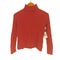 ポロジーンズカンパニーラルフローレン POLO JEANS COMPANY RALPH LAUREN タートルネック コットン リブニット レディース import:S