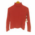 ポロジーンズカンパニーラルフローレン POLO JEANS COMPANY RALPH LAUREN タートルネック コットン リブニット レディース import:S