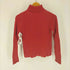 ポロジーンズカンパニーラルフローレン POLO JEANS COMPANY RALPH LAUREN タートルネック コットン リブニット レディース import:S