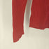 ポロジーンズカンパニーラルフローレン POLO JEANS COMPANY RALPH LAUREN タートルネック コットン リブニット レディース import:S