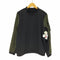ラバンスポーツ LANVIN SPORT 異素材ハイブリット カットソー メンズ 42