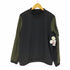 ラバンスポーツ LANVIN SPORT 異素材ハイブリット カットソー メンズ 42