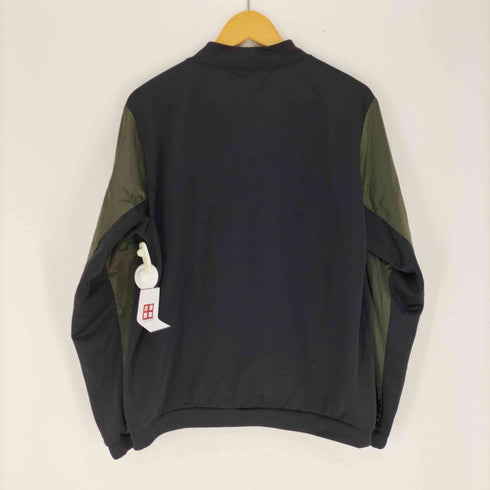 ラバンスポーツ LANVIN SPORT 異素材ハイブリット カットソー メンズ 42