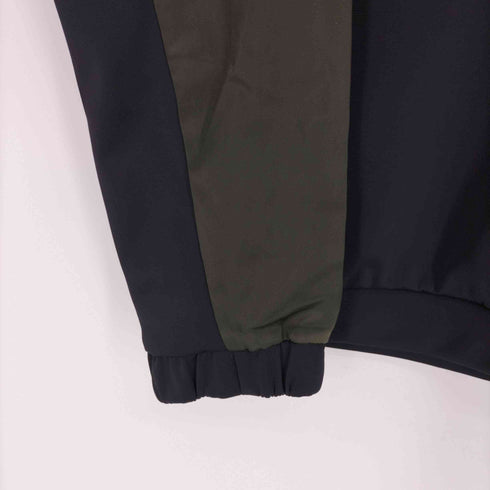 ラバンスポーツ LANVIN SPORT 異素材ハイブリット カットソー メンズ 42