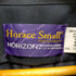 HORACE SMALL ミリタリーシャツ メンズ